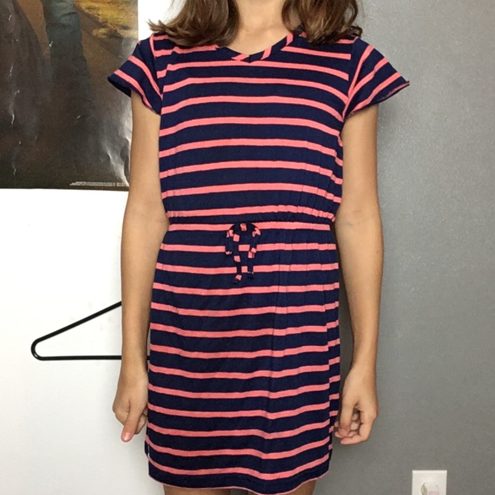 Beach dress